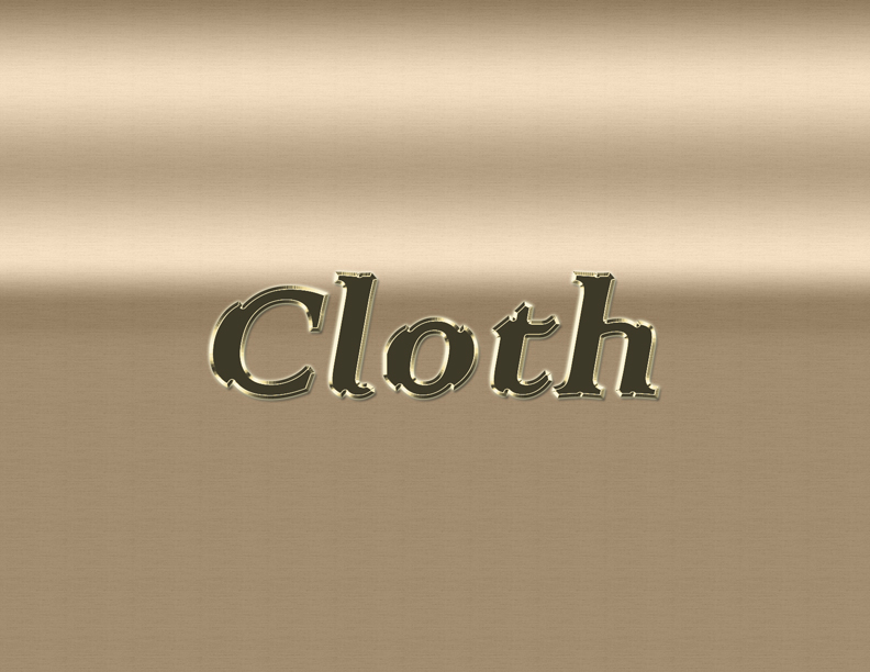 Cloth